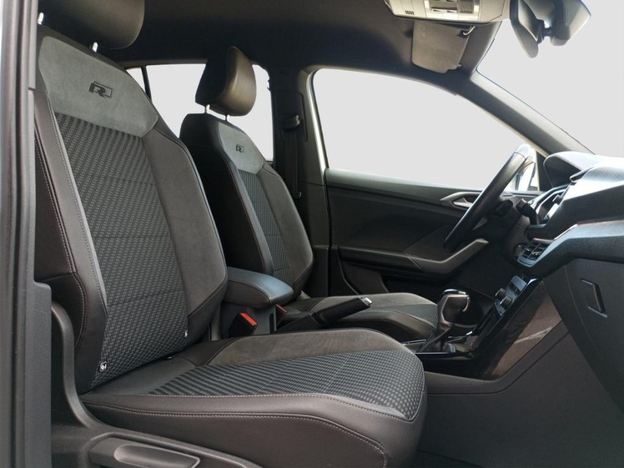 Imagen de Volkswagen T-Cross