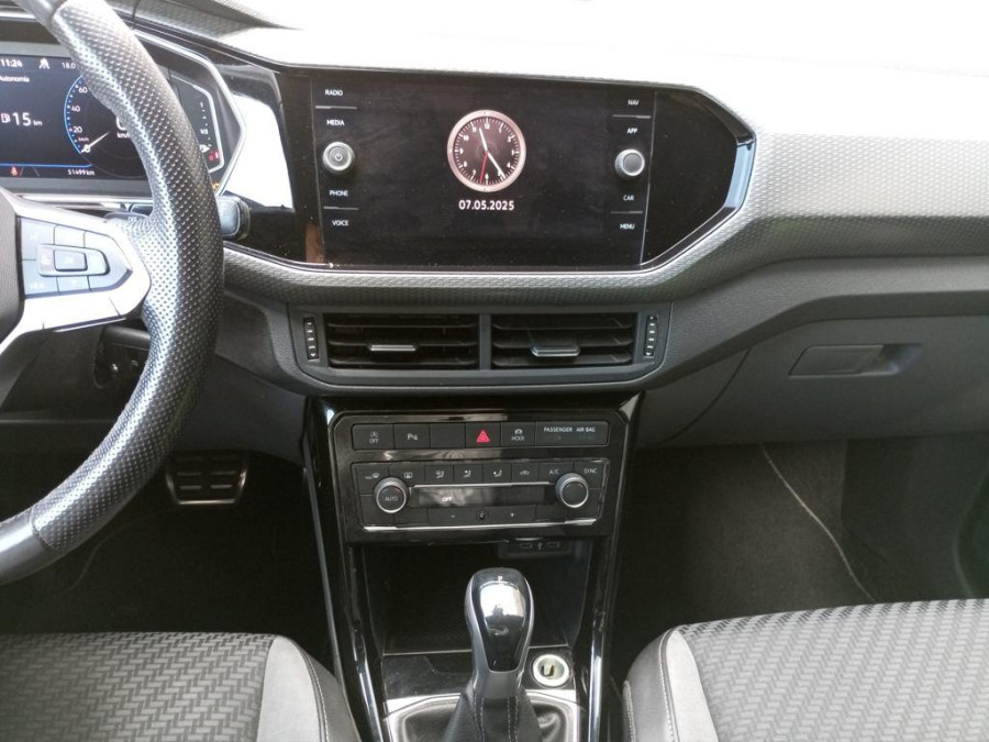 Imagen de Volkswagen T-Cross