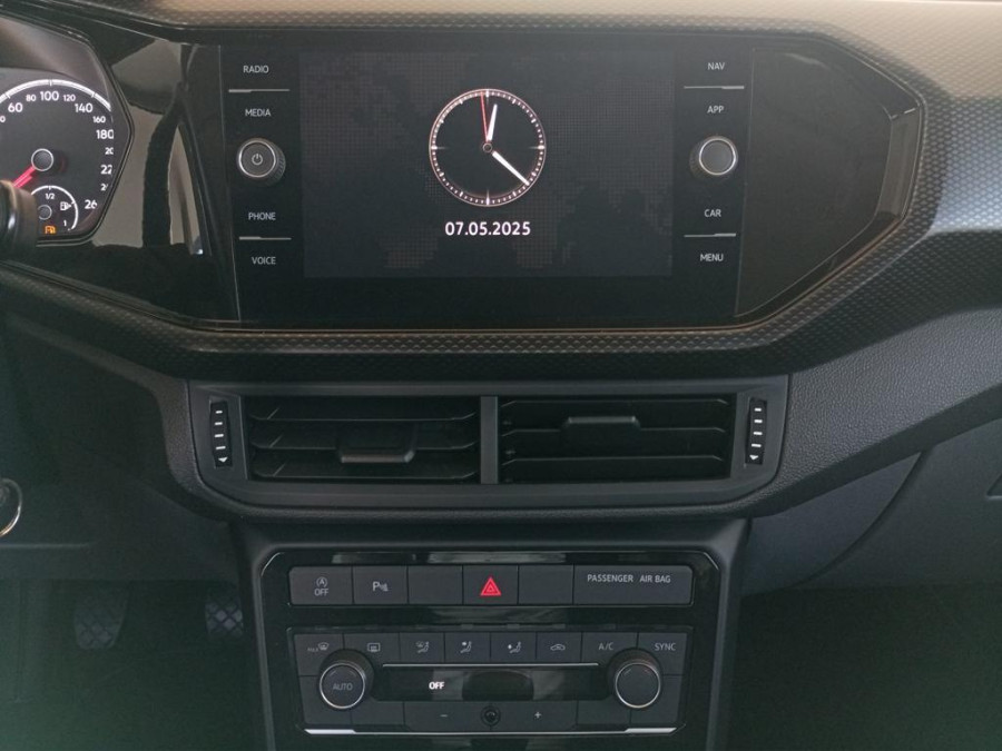 Imagen de Volkswagen T-Cross