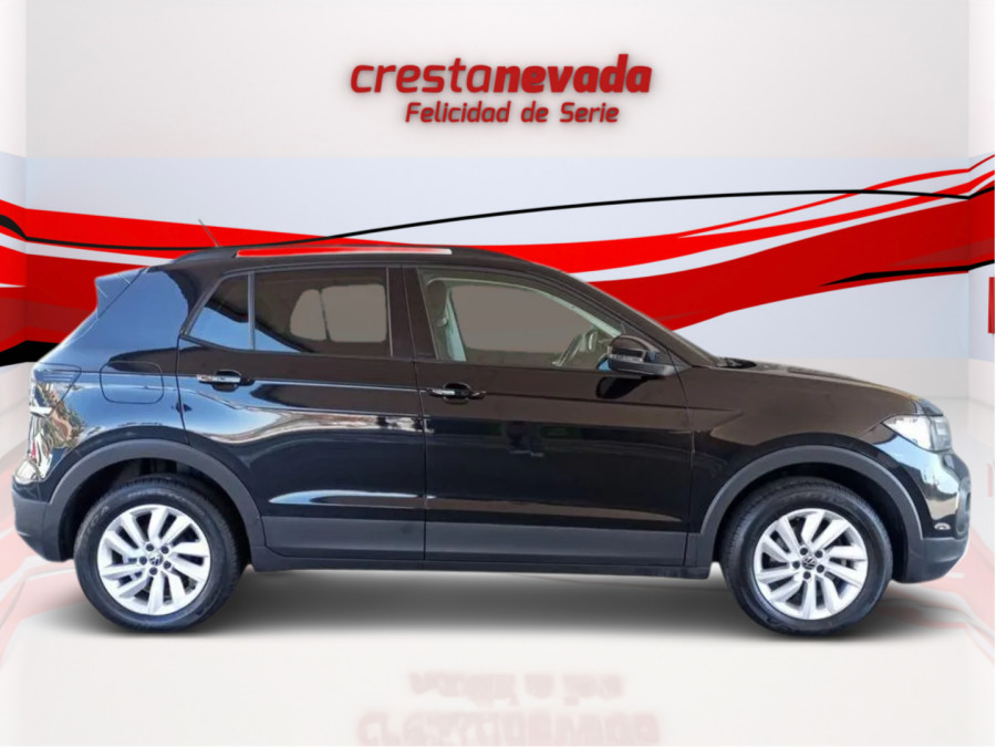 Imagen de Volkswagen T-Cross
