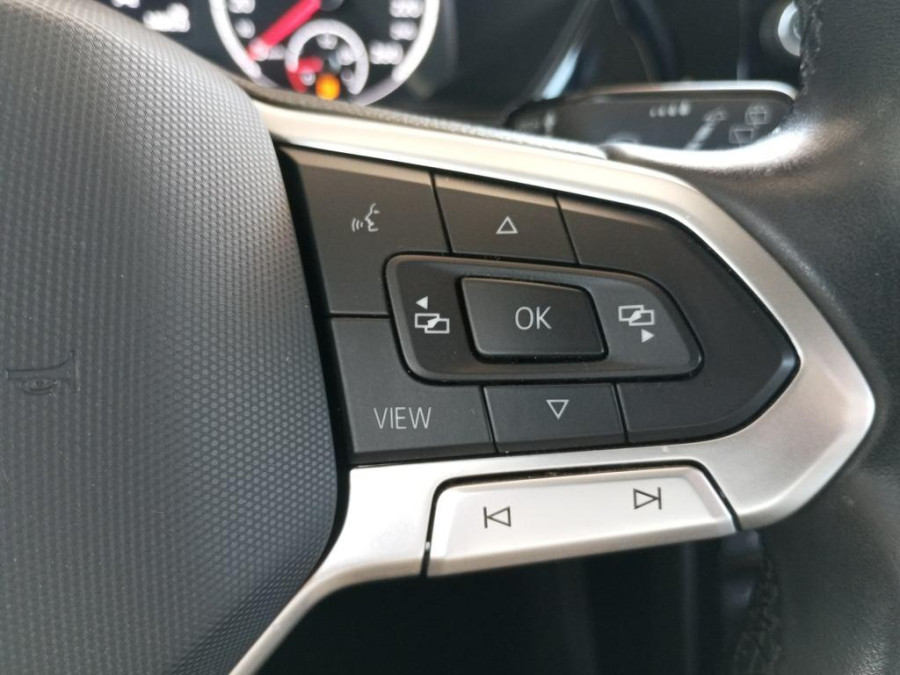 Imagen de Volkswagen T-Cross