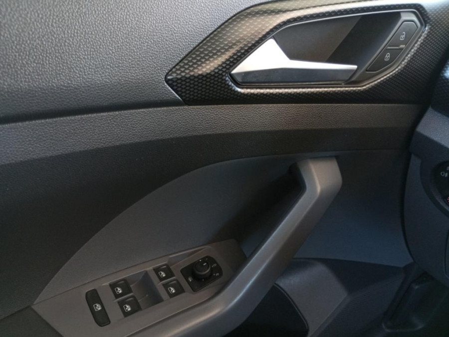 Imagen de Volkswagen T-Cross