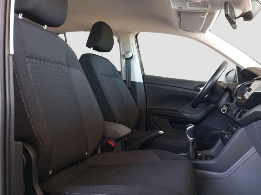 Imagen de Volkswagen T-Cross