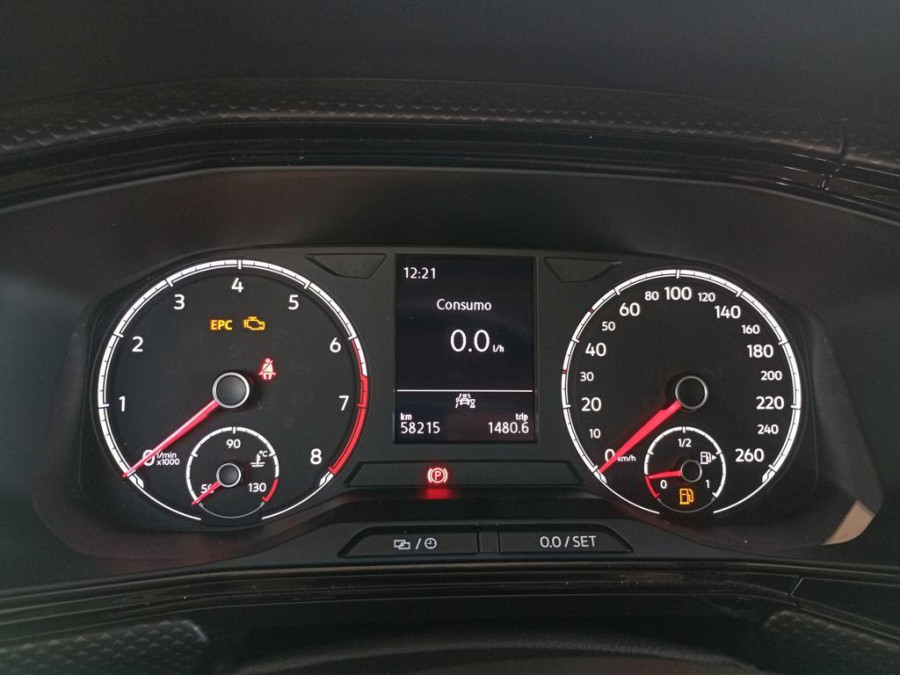 Imagen de Volkswagen T-Cross
