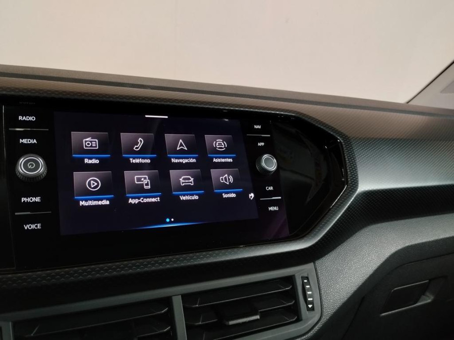Imagen de Volkswagen T-Cross