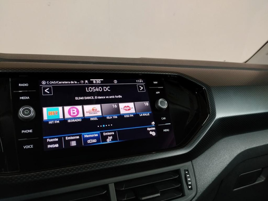 Imagen de Volkswagen T-Cross