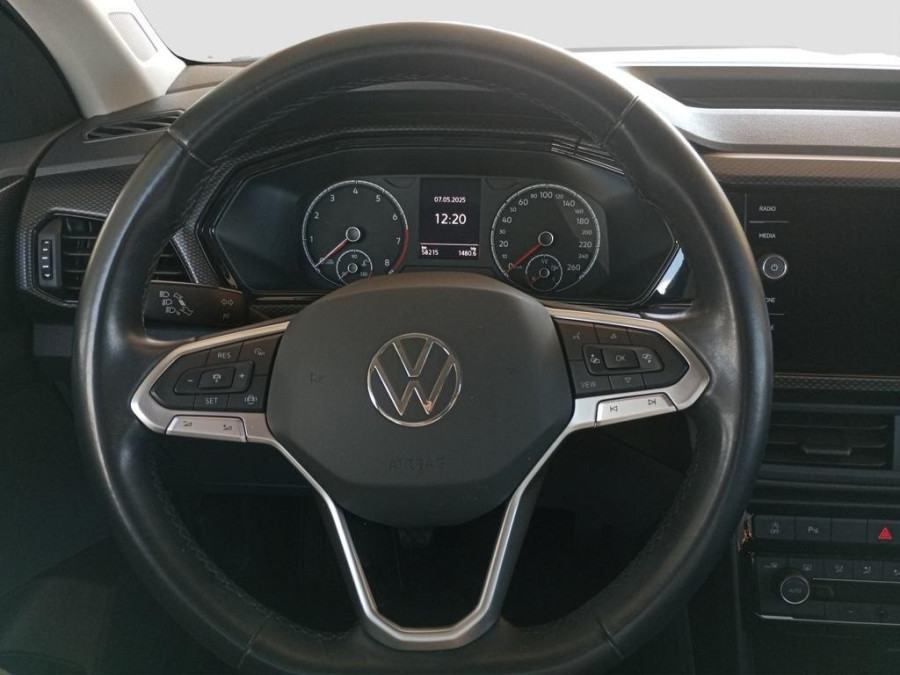 Imagen de Volkswagen T-Cross