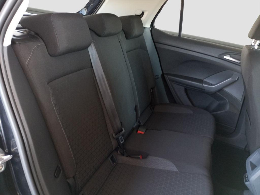 Imagen de Volkswagen T-Cross