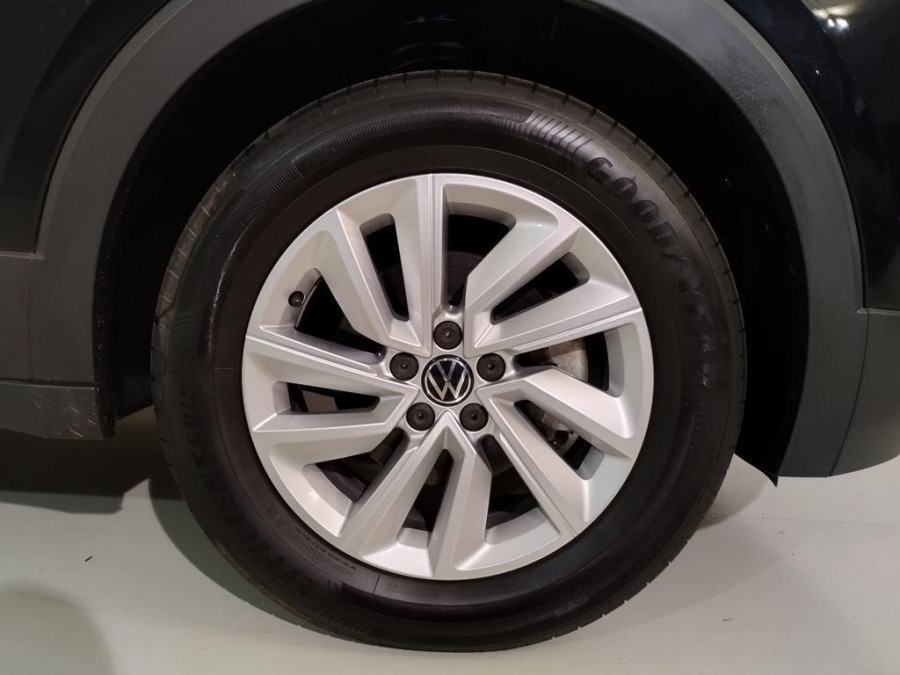 Imagen de Volkswagen T-Cross