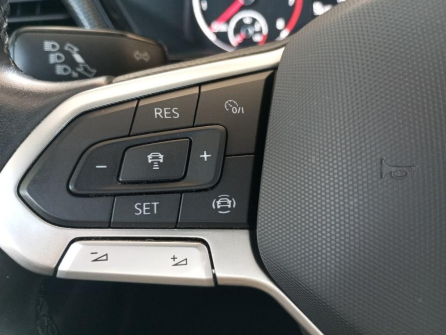 Imagen de Volkswagen T-Cross
