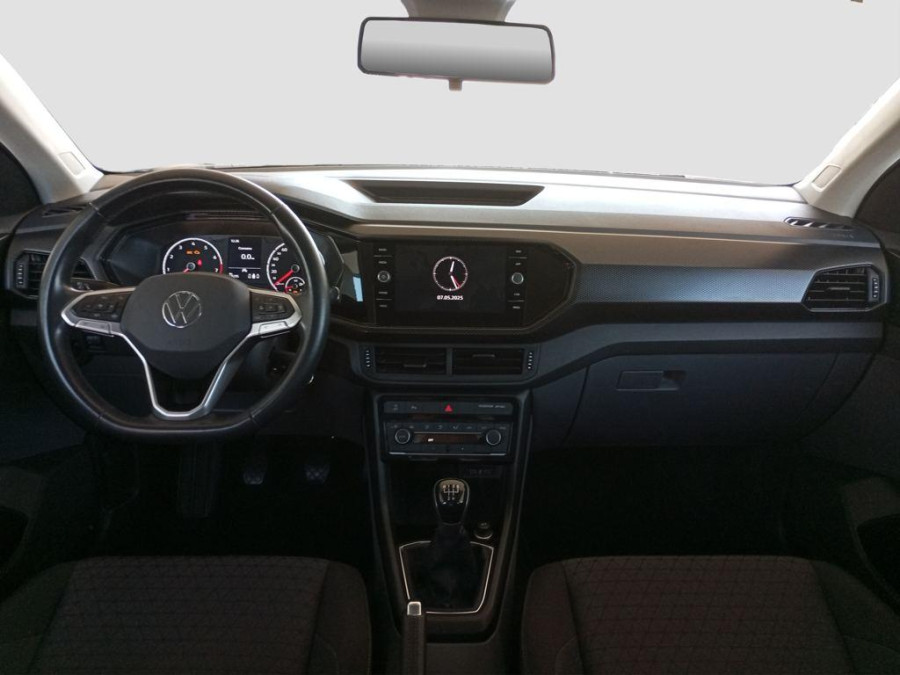 Imagen de Volkswagen T-Cross