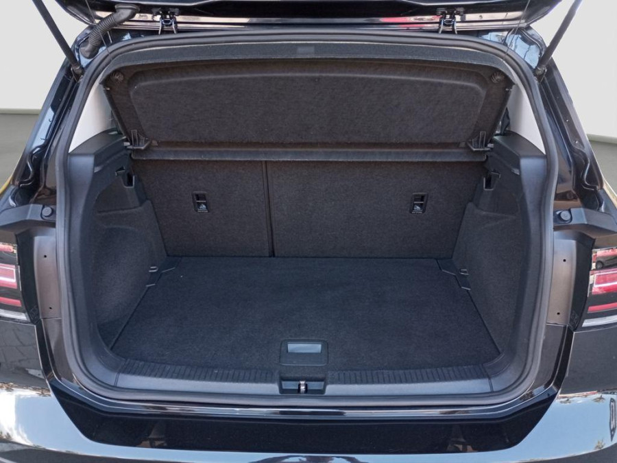 Imagen de Volkswagen T-Cross