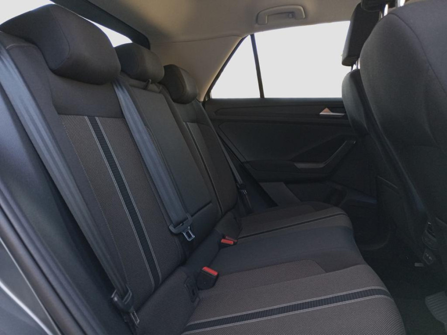 Imagen de Volkswagen T-Roc