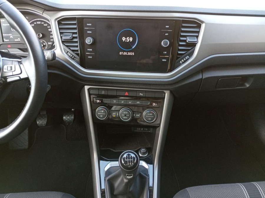 Imagen de Volkswagen T-Roc