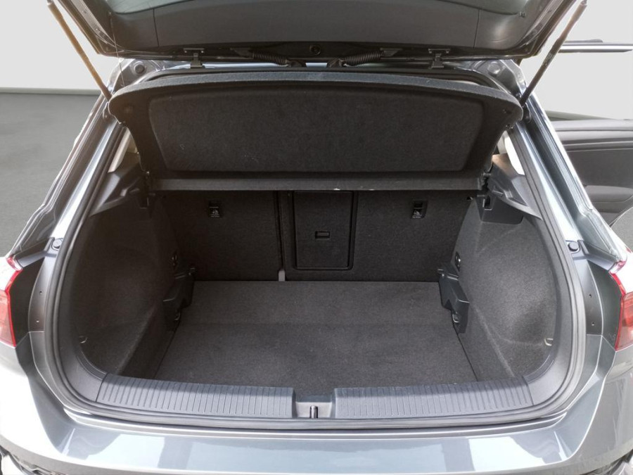 Imagen de Volkswagen T-Roc