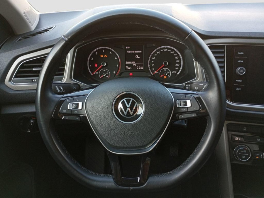 Imagen de Volkswagen T-Roc