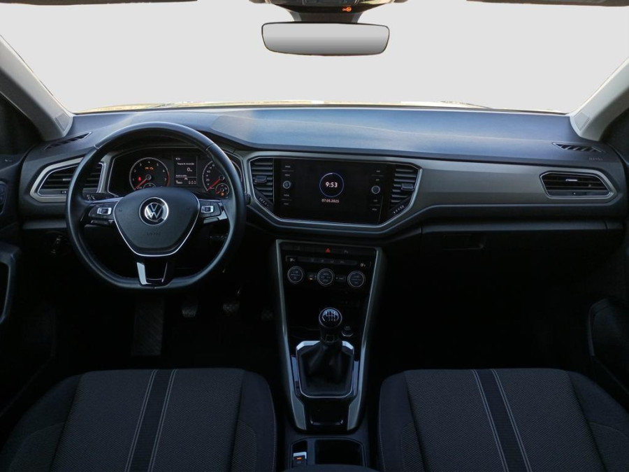 Imagen de Volkswagen T-Roc