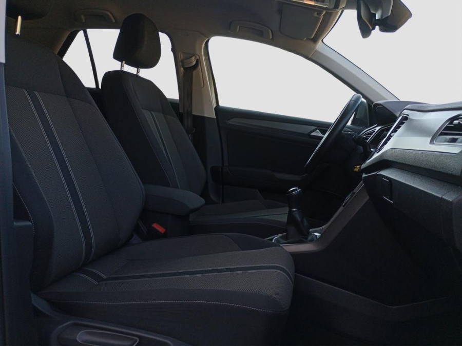 Imagen de Volkswagen T-Roc