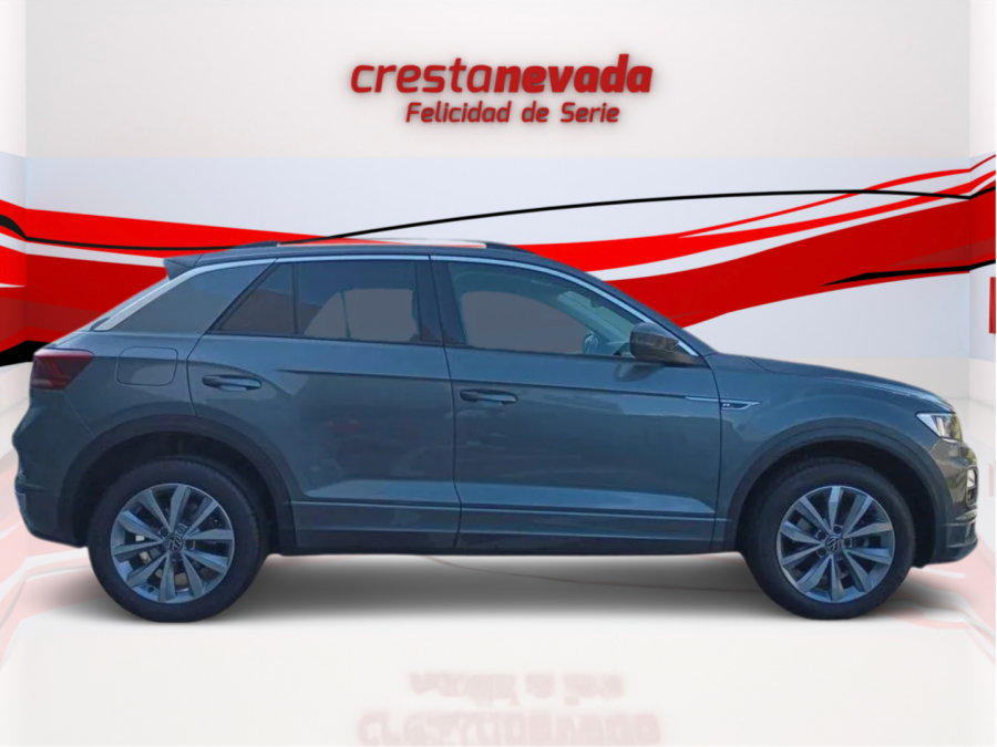 Imagen de Volkswagen T-Roc