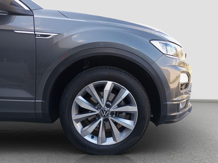Imagen de Volkswagen T-Roc