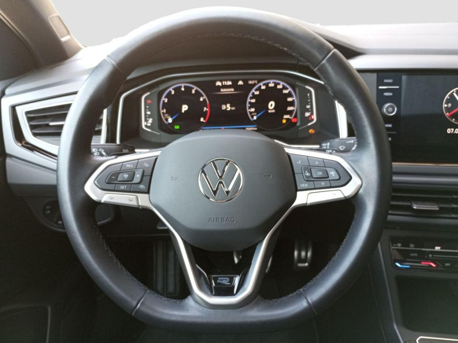 Imagen de Volkswagen Taigo