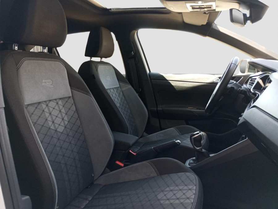 Imagen de Volkswagen Taigo