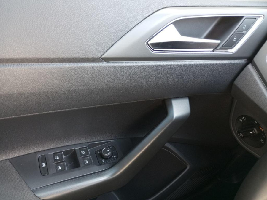 Imagen de Volkswagen Taigo