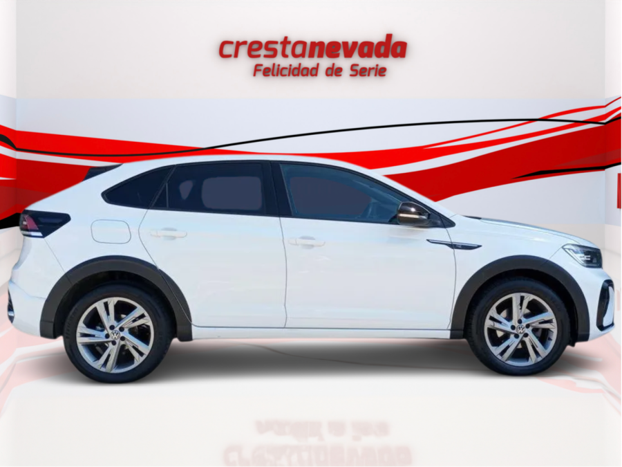 Imagen de Volkswagen Taigo