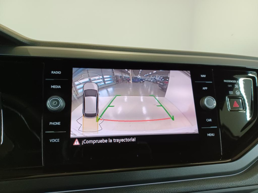 Imagen de Volkswagen Taigo