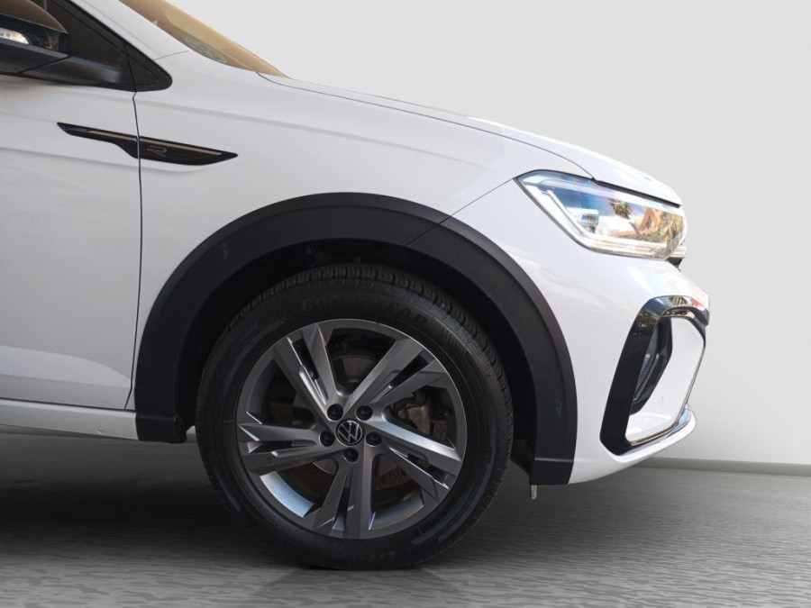 Imagen de Volkswagen Taigo