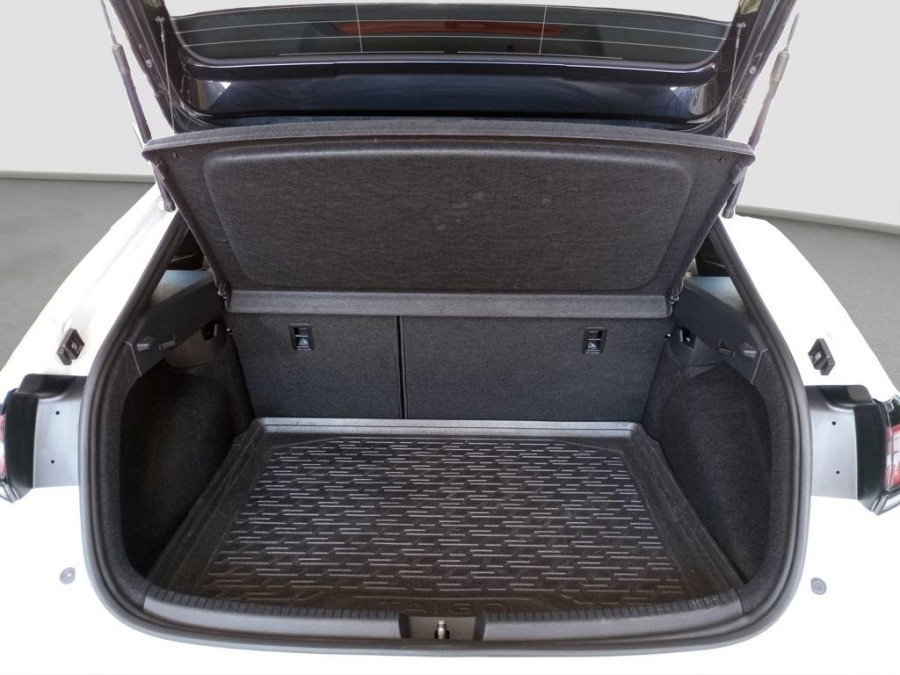 Imagen de Volkswagen Taigo