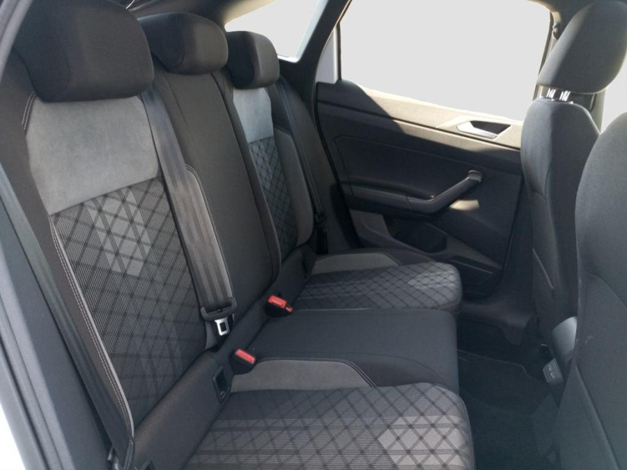 Imagen de Volkswagen Taigo