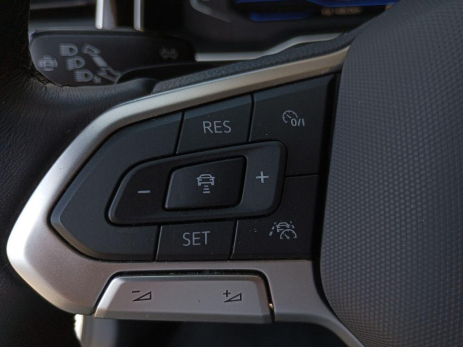 Imagen de Volkswagen Taigo
