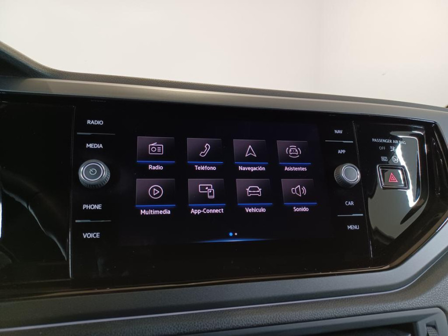 Imagen de Volkswagen Taigo