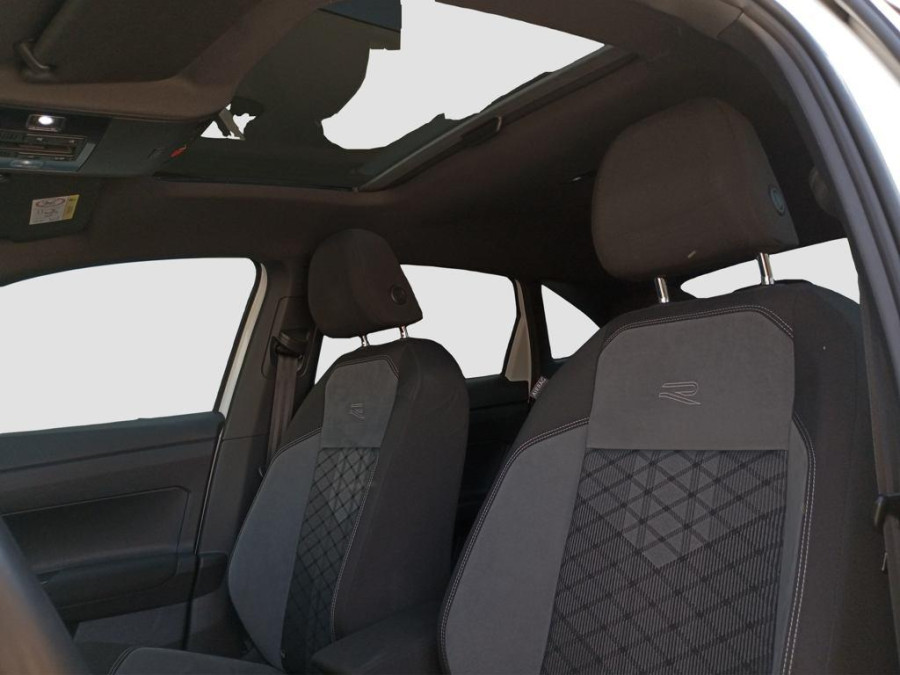 Imagen de Volkswagen Taigo