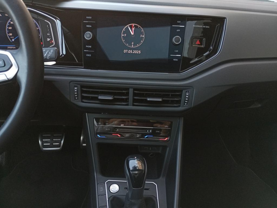 Imagen de Volkswagen Taigo