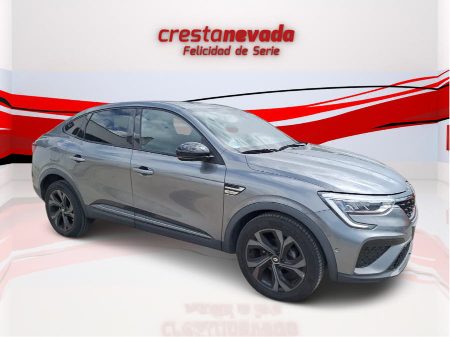Imagen de Renault Arkana