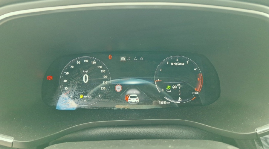 Imagen de Renault Arkana