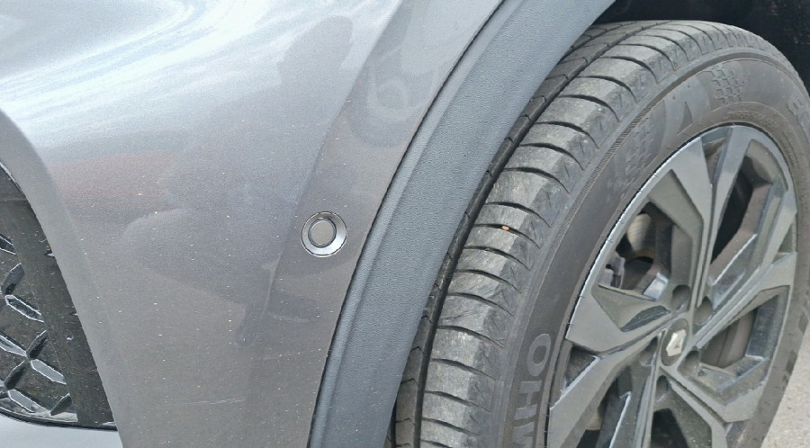 Imagen de Renault Arkana