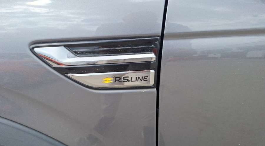 Imagen de Renault Arkana