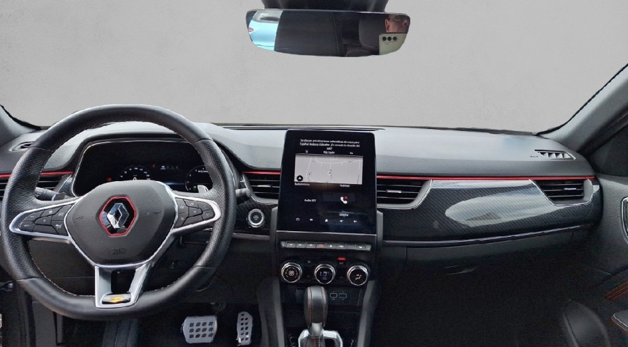 Imagen de Renault Arkana