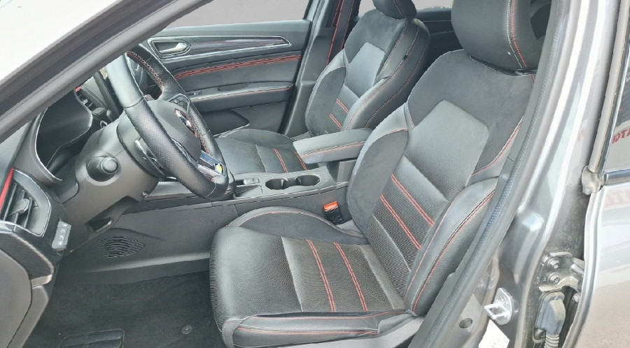 Imagen de Renault Arkana