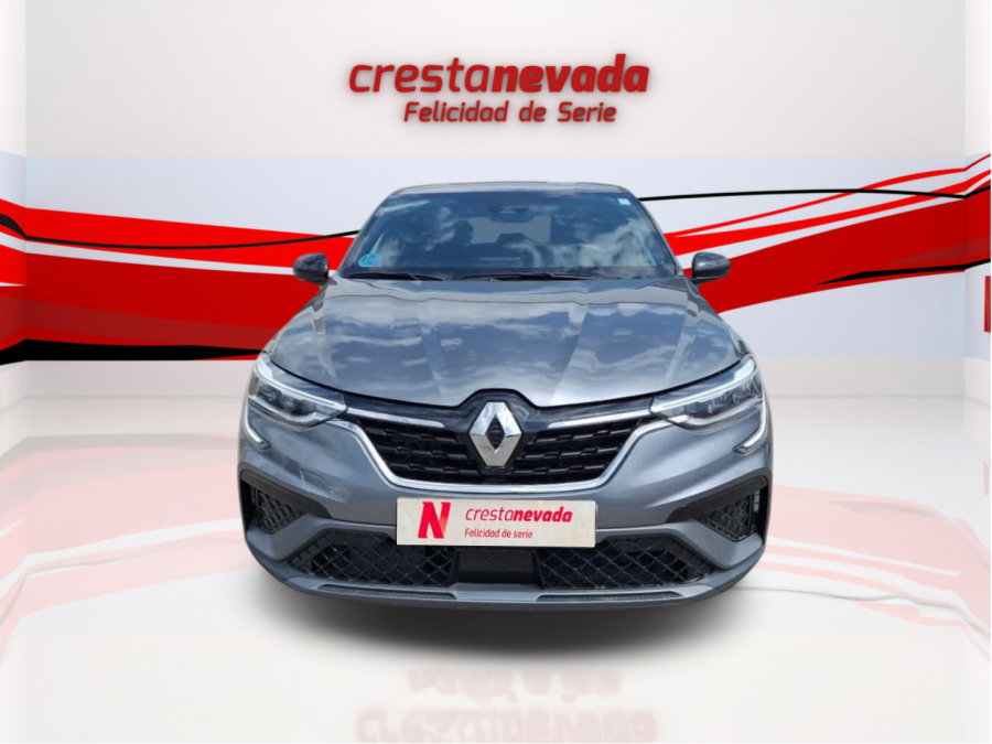 Imagen de Renault Arkana
