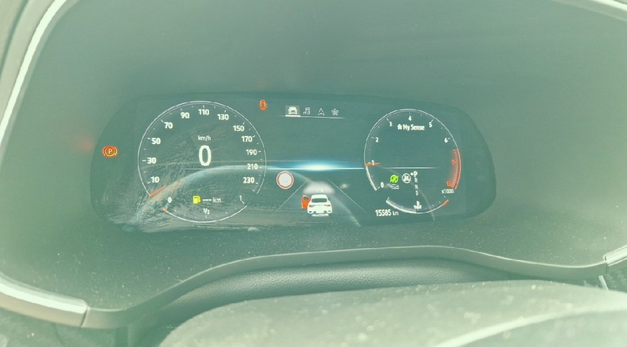 Imagen de Renault Arkana