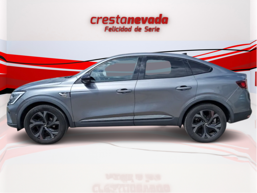 Imagen de Renault Arkana