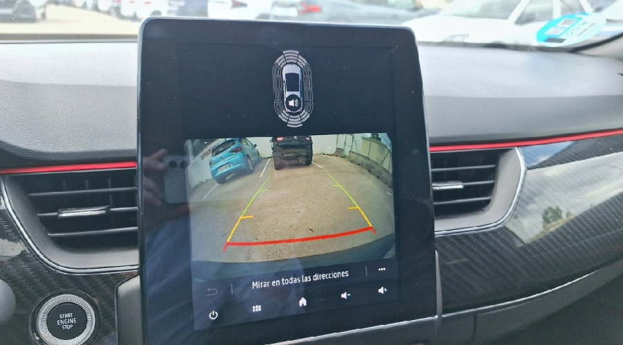 Imagen de Renault Arkana