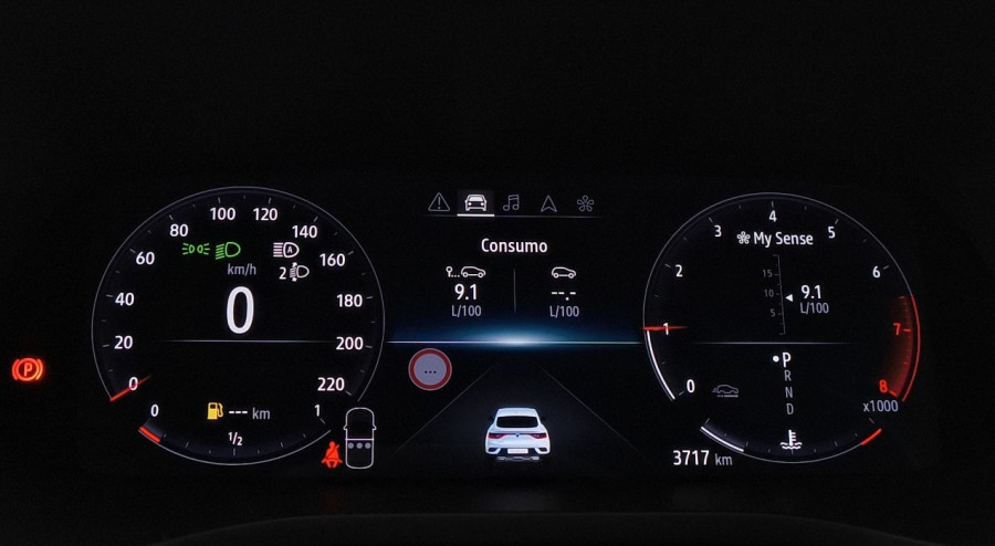 Imagen de Renault Arkana