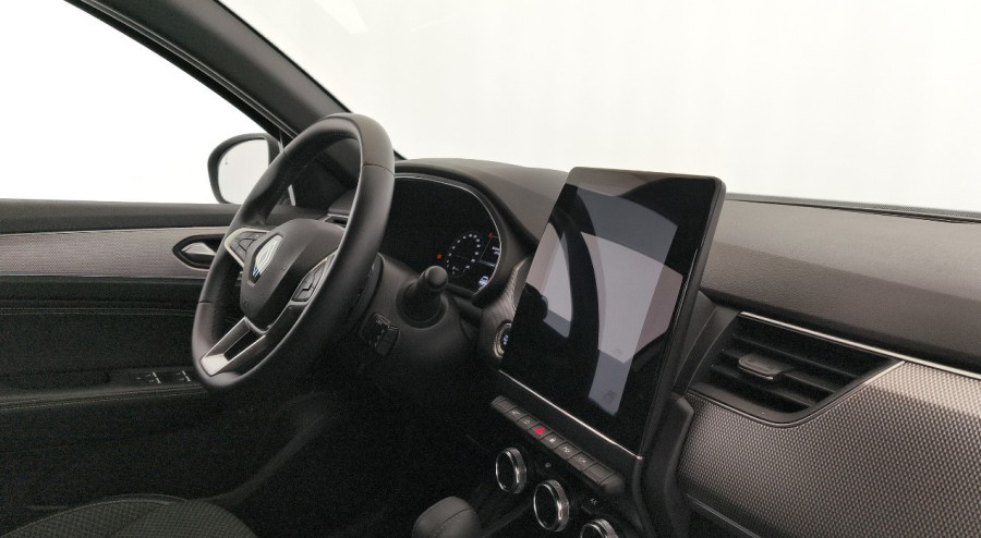 Imagen de Renault Arkana
