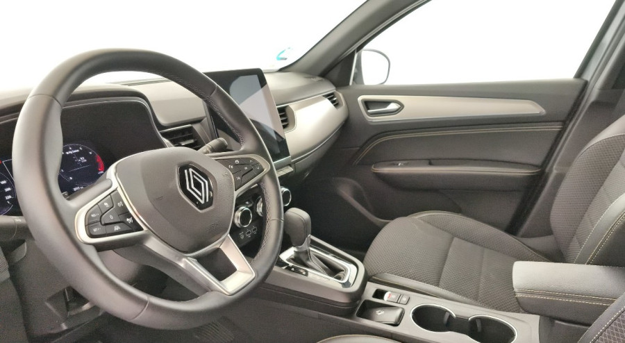Imagen de Renault Arkana