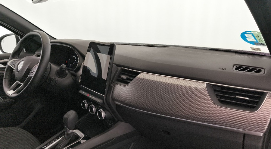 Imagen de Renault Arkana